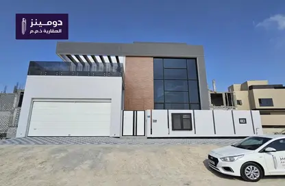 Villa - 3 Bedrooms - 5 Bathrooms for sale in North Riffa - Riffa - Southern Governorate