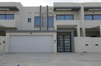 Villa - 4 Bedrooms - 4 Bathrooms for sale in Hamad Town - Northern Governorate