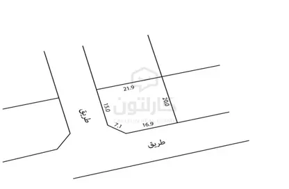 Land - Studio for sale in Tubli - Central Governorate