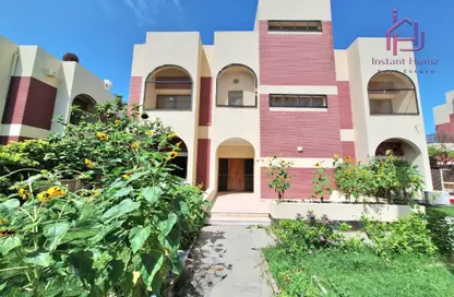 Villa - 4 Bedrooms - 4 Bathrooms for rent in Saar - Northern Governorate