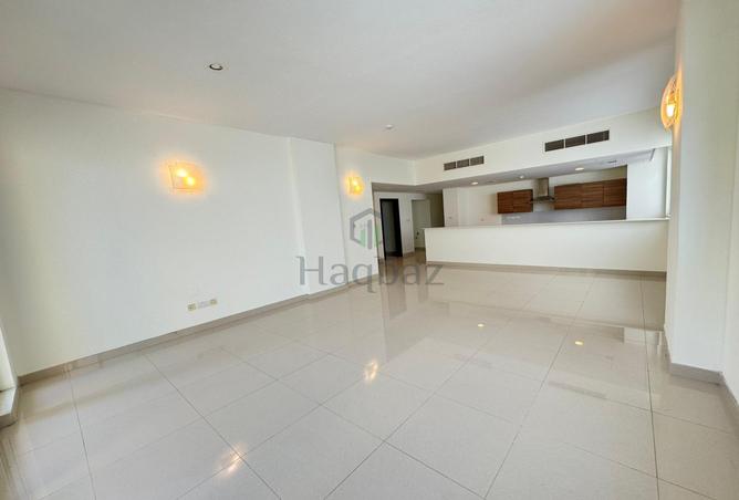 Apartment - 3 Bedrooms - 4 Bathrooms for rent in Amwaj Avenue - Amwaj Islands - Muharraq Governorate