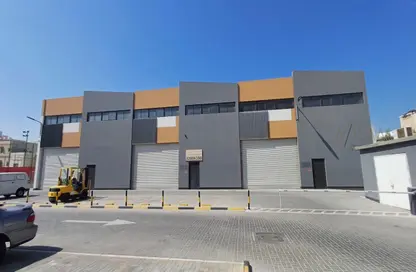 Warehouse - Studio - 1 Bathroom for rent in Muharraq - Muharraq Governorate