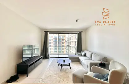 Apartment - 1 Bedroom - 1 Bathroom for sale in Marassi Residences - Diyar Al Muharraq - Muharraq Governorate