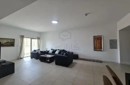 Apartment - 2 Bedrooms - 2 Bathrooms for sale in Al Juffair - Capital Governorate