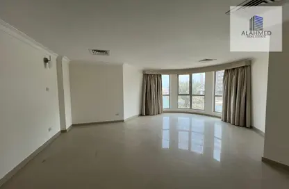 Apartment - 3 Bedrooms - 4 Bathrooms for rent in Amwaj Marina - Amwaj Islands - Muharraq Governorate