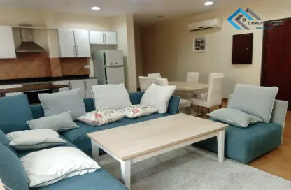 Apartment - 2 Bedrooms - 2 Bathrooms for rent in Tubli - Central Governorate