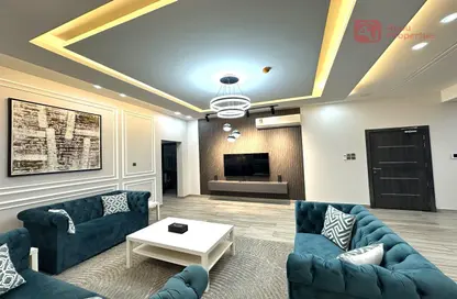 Apartment - 2 Bedrooms - 2 Bathrooms for rent in Shakhura - Northern Governorate