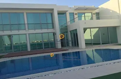 Villa - 4 Bedrooms - 4 Bathrooms for sale in Murjan 1 (Phase 1 and 2) - Durrat Al Bahrain - Southern Governorate