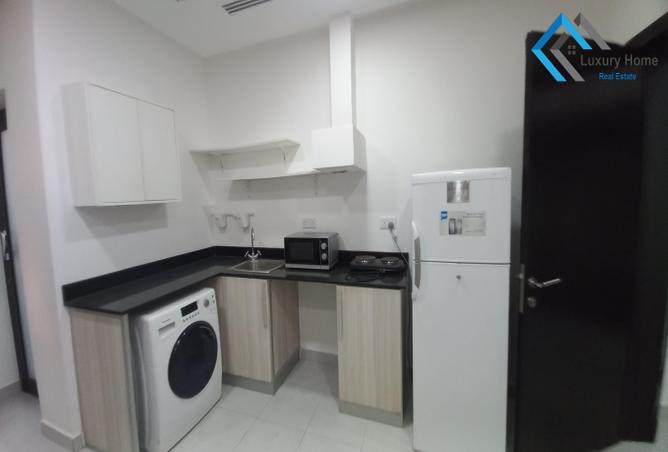 Apartment - 1 Bedroom - 1 Bathroom for rent in Saar - Northern Governorate