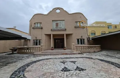 Villa - 4 Bedrooms - 4 Bathrooms for sale in Riffa Views - Riffa - Southern Governorate