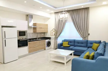 Apartment - 2 Bedrooms - 2 Bathrooms for rent in Budaiya - Northern Governorate