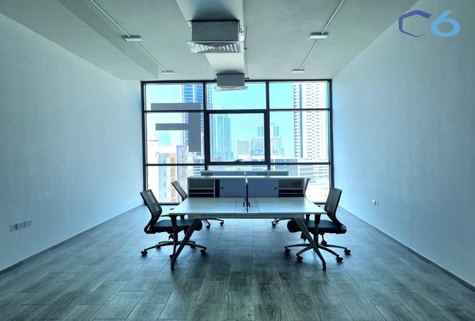 Office Space - Studio for rent in Al Burhama - Manama - Capital Governorate