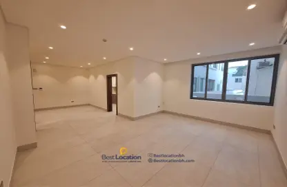 Apartment - 1 Bedroom - 2 Bathrooms for rent in Al Burhama - Manama - Capital Governorate