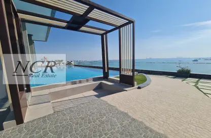 Pool image for: Apartment - 1 Bedroom - 1 Bathroom for sale in Al Juffair - Capital Governorate, Image 1