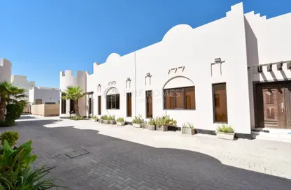 Villa - 3 Bedrooms - 3 Bathrooms for rent in Saar - Northern Governorate