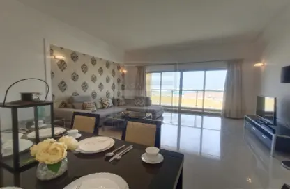 Apartment - 2 Bedrooms - 2 Bathrooms for rent in The Lagoon - Amwaj Islands - Muharraq Governorate