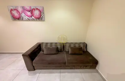 Apartment - 1 Bathroom for rent in Al Juffair - Capital Governorate