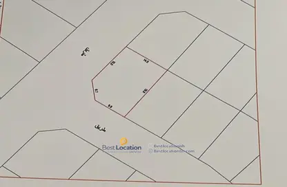 Land - Studio for sale in Saraya 2 - Bu Quwah - Northern Governorate