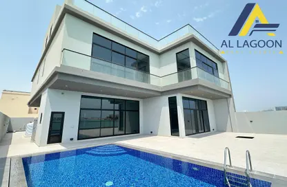 Villa - 4 Bedrooms - 6 Bathrooms for sale in Galali - Muharraq Governorate