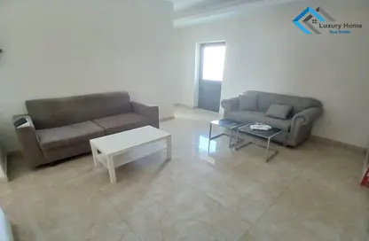 Apartment - 2 Bedrooms - 2 Bathrooms for rent in Sanad - Central Governorate