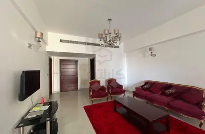 Apartment - 1 Bedroom - 2 Bathrooms for sale in Al Juffair - Capital Governorate