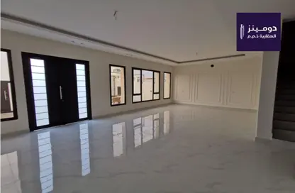 Empty Room image for: Villa - 4 Bedrooms - 6 Bathrooms for sale in Askar - Southern Governorate, Image 1
