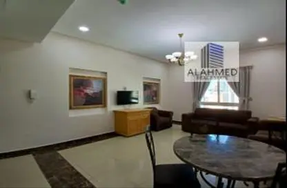 Apartment - 2 Bedrooms - 2 Bathrooms for rent in Al Burhama - Manama - Capital Governorate