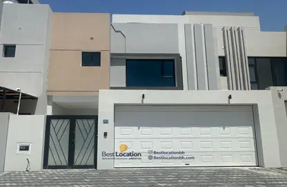 Villa - 4 Bedrooms - 6 Bathrooms for sale in Bani Jamra - Northern Governorate