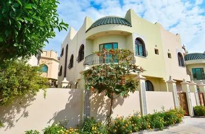 Villa - 4 Bedrooms - 3 Bathrooms for rent in Saar - Northern Governorate