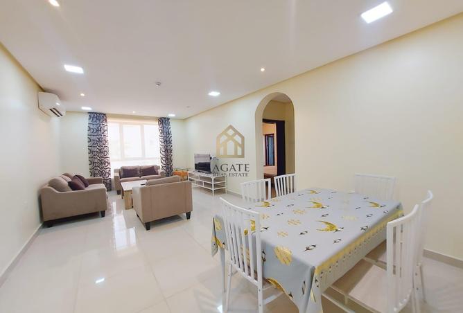 Apartment - 3 Bedrooms - 3 Bathrooms for rent in Saar - Northern Governorate