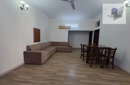 Apartment - 2 Bedrooms - 2 Bathrooms for rent in Um Al Hasam - Manama - Capital Governorate