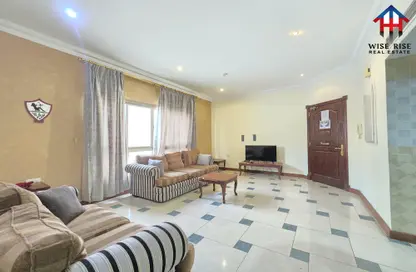 Apartment - 2 Bedrooms - 2 Bathrooms for rent in Al Burhama - Manama - Capital Governorate