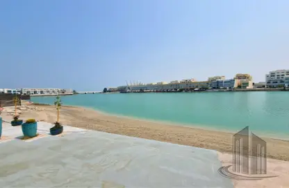 Villa - 4 Bedrooms - 6 Bathrooms for rent in Amwaj Homes - Amwaj Islands - Muharraq Governorate