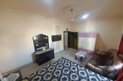 Apartment - Studio - 1 Bathroom for rent in Jid Ali - Central Governorate