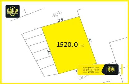 Land - Studio for sale in Um Al Hasam - Manama - Capital Governorate