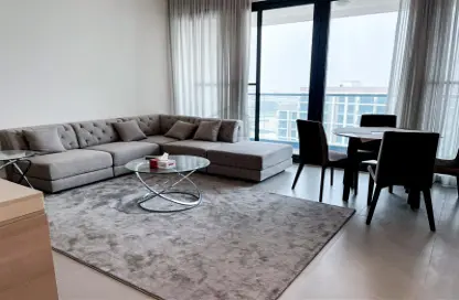 Apartment - 2 Bedrooms - 2 Bathrooms for rent in Marassi Residences - Diyar Al Muharraq - Muharraq Governorate