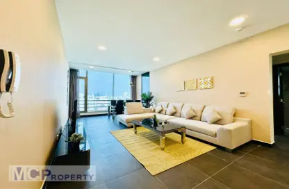 Apartment - 2 Bedrooms - 2 Bathrooms for rent in Adliya - Manama - Capital Governorate