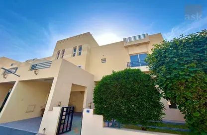 Villa - 4 Bedrooms - 4 Bathrooms for rent in Saar - Northern Governorate