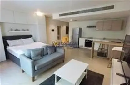 Apartment - 1 Bathroom for sale in Busaiteen - Muharraq Governorate