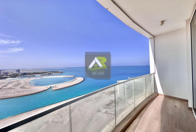 Apartment - Studio - 1 Bathroom for sale in Water Garden City - Manama - Capital Governorate