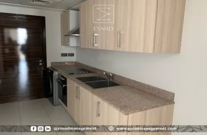 Apartment - 3 Bedrooms - 4 Bathrooms for sale in Essence of Dilmunia - Dilmunia Island - Muharraq Governorate