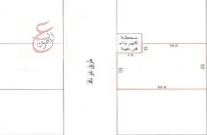 Land - Studio for sale in Hidd - Muharraq Governorate