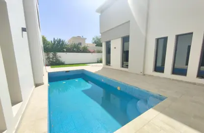 Villa - 4 Bedrooms - 4 Bathrooms for rent in Saar - Northern Governorate