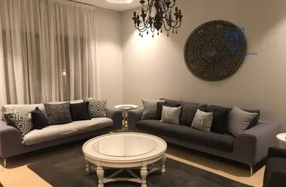 Villa - 4 Bedrooms - 4 Bathrooms for rent in Wahat Al Muharraq - Muharraq Governorate