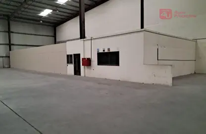 Warehouse - Studio - 1 Bathroom for rent in Hidd - Muharraq Governorate