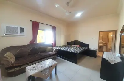 Apartment - 1 Bathroom for rent in Jid Ali - Central Governorate