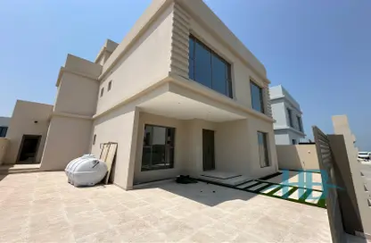 Villa - 4 Bedrooms - 6 Bathrooms for sale in Mozoon - Diyar Al Muharraq - Muharraq Governorate