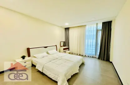 Apartment - 2 Bedrooms - 2 Bathrooms for rent in Adliya - Manama - Capital Governorate