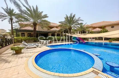 Villa - 4 Bedrooms - 6 Bathrooms for rent in Hamala - Northern Governorate