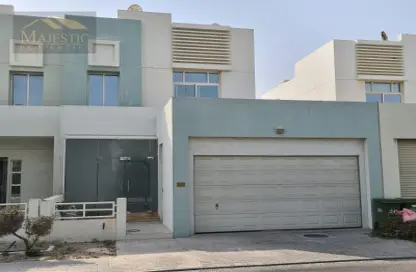 Villa - 2 Bedrooms - 4 Bathrooms for rent in Riffa Views - Riffa - Southern Governorate